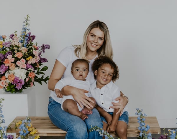 Zoe Teeter- Owner